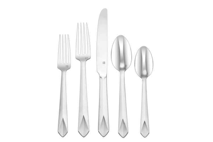Cuisinart Elite Jolie 20-Piece Flatware Set