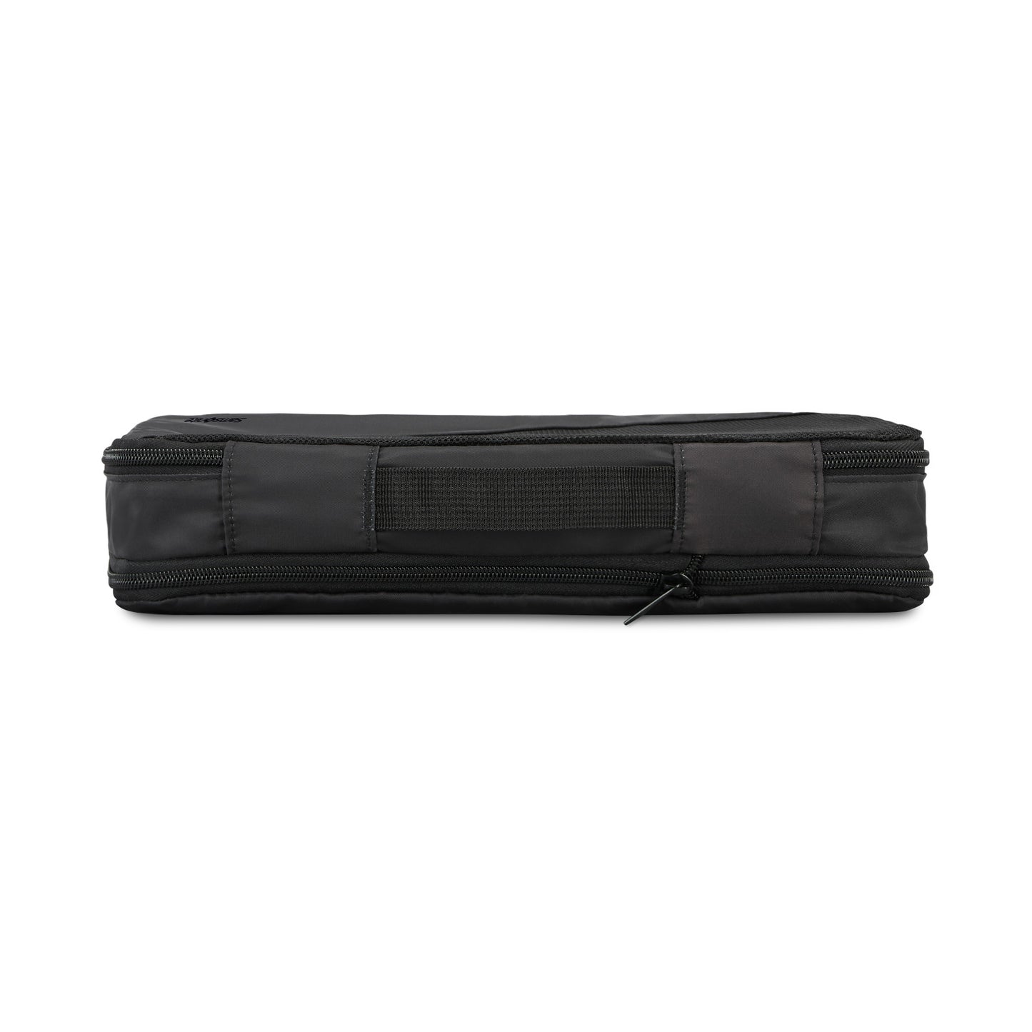 Black Samsonite 3 Piece Compression Packing Cube Set