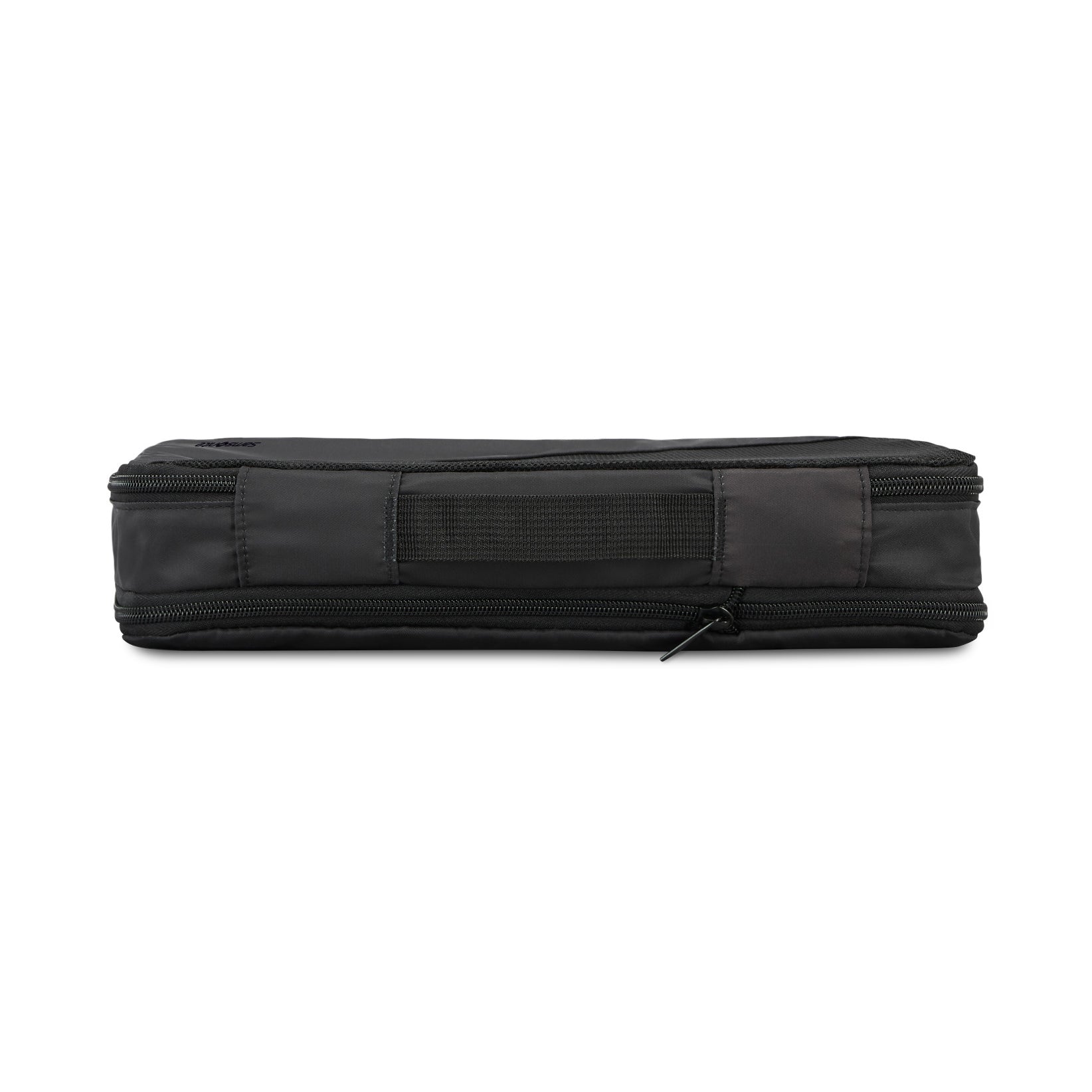 Black Samsonite 3 Piece Compression Packing Cube Set