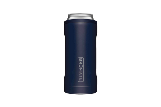BruMate Hopsulator Slim 12oz - Matte Navy