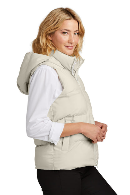 Birch Mercer+Mettle Women's Puffy Vest MM7217