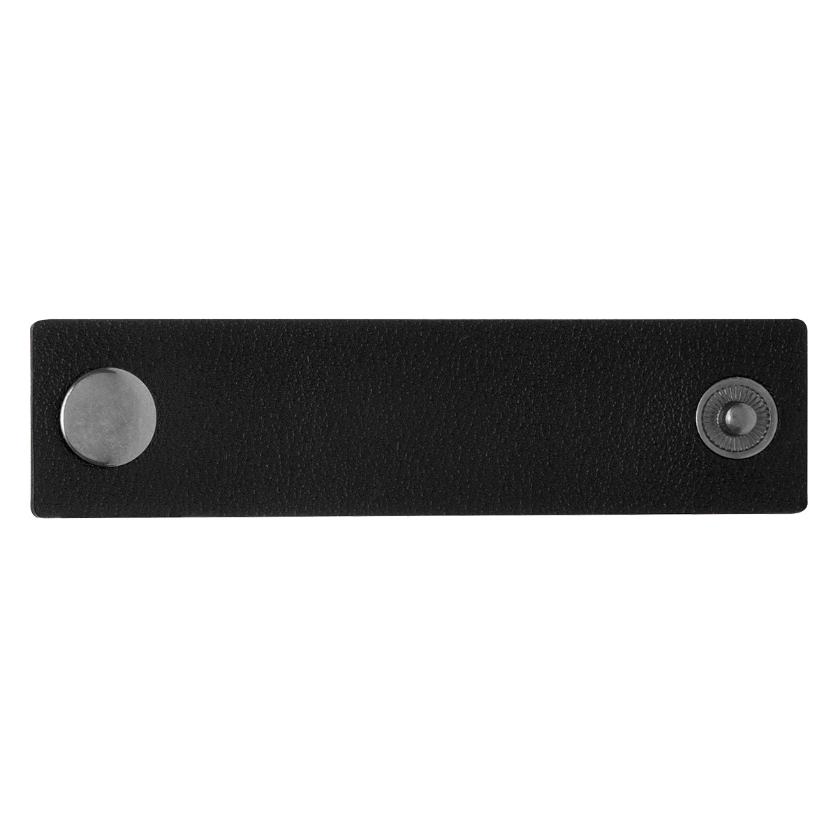 BLACK 10' Charging Cable & Snap Wrap Kit plain grouped