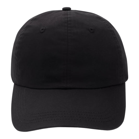 Black Ahead Shawmut Cap plain