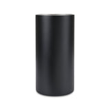 Black Aviana™ Rowan Recycled Wine Chiller plain
