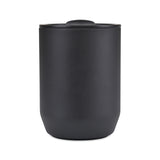 Black Aviana™ Rowan Recycled Wine Tumbler - 15 Oz. plain