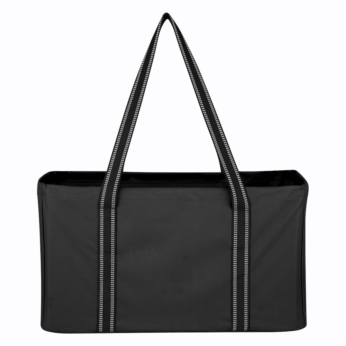 BLACK Bring-It-All Utility Trunk Organizer plain grouped
