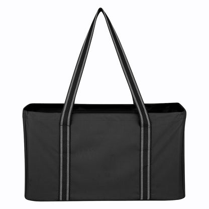 BLACK Bring-It-All Utility Trunk Organizer plain grouped