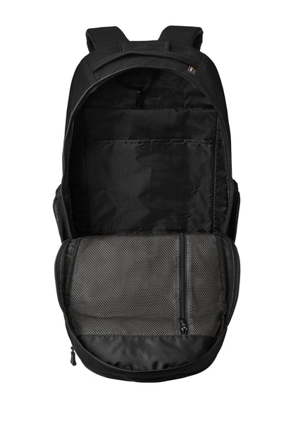 Black Carhartt 25L Ripstop Backpack CTB0000481