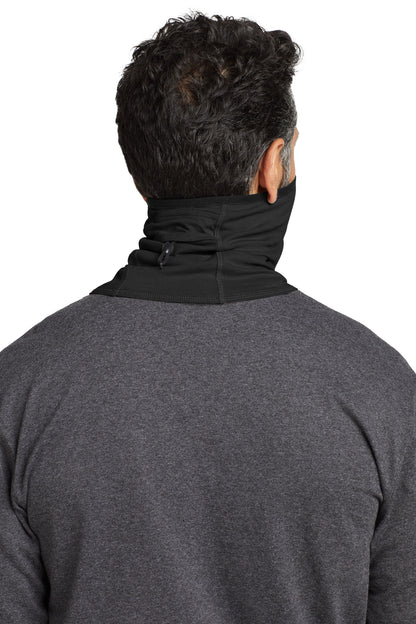 Black Carhartt Cotton Blend Filter Pocket Gaiter CT105086