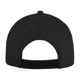 Black Heather Ahead Brezo Performance Cap plain