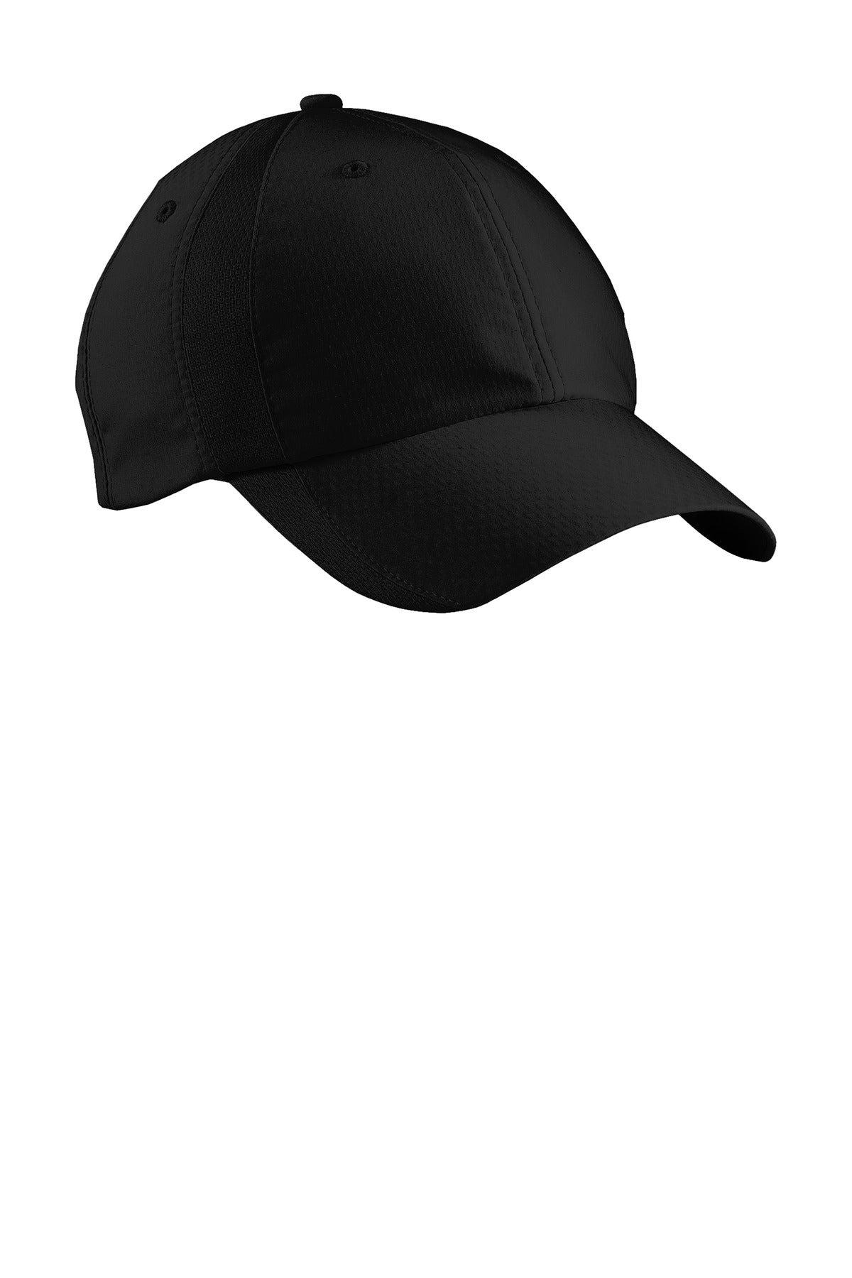Black Nike Sphere Performance Cap NKFD9709