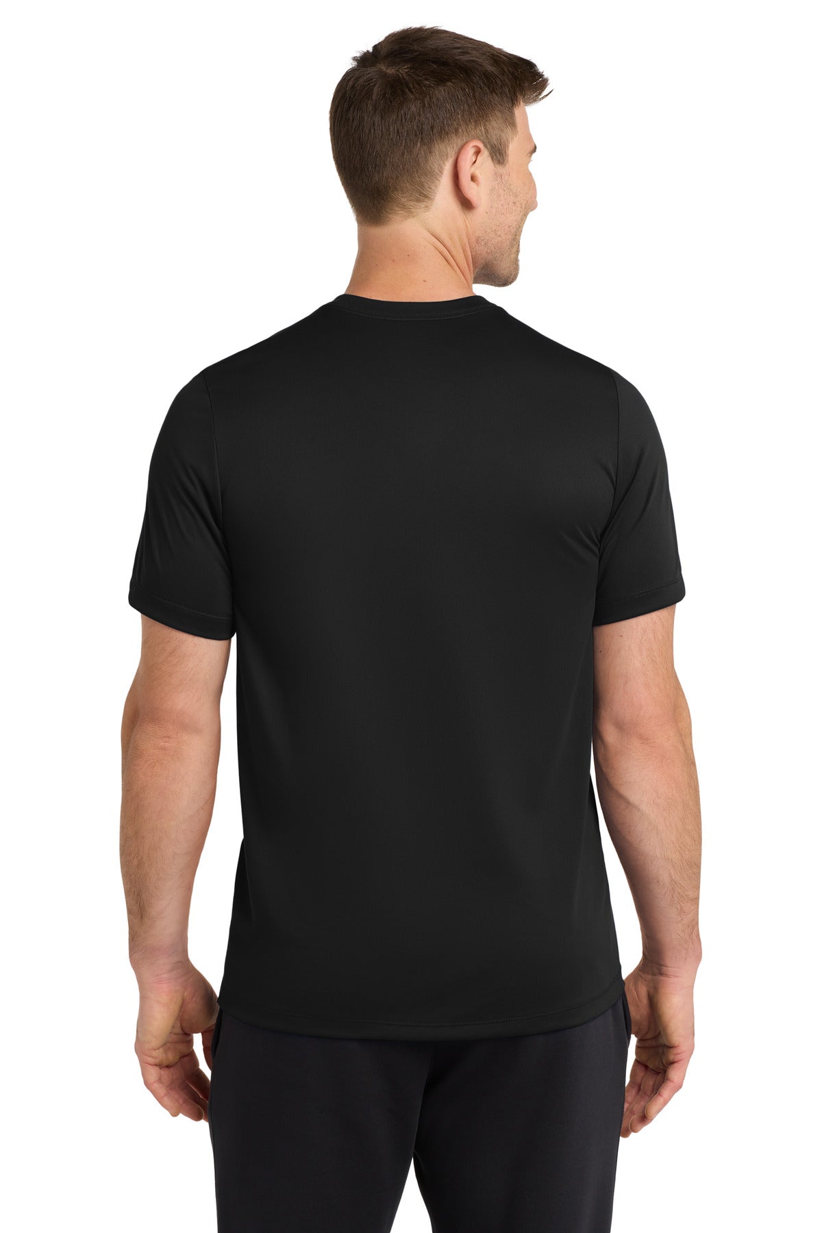 Black Nike Team rLegend Tee DV7299