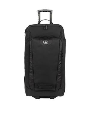 Black OGIO Nomad 30 Travel Bag. 413017