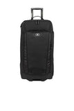 Black OGIO Nomad 30 Travel Bag. 413017