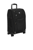 Black OGIO Revolve Spinner. 98000