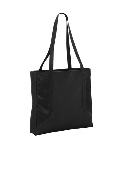Black Port Authority Circuit Tote. BG417