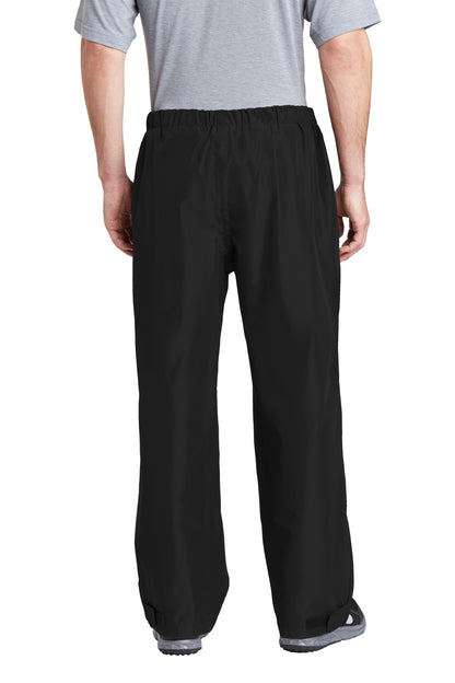 Black Port Authority Torrent Waterproof Pant. PT333