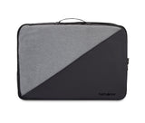 Black Samsonite 3 Piece Compression Packing Cube Set plain