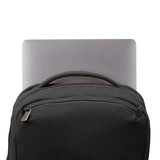 Black Samsonite Better Than Basic Laptop Backpack plain