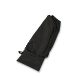 Black Samsonite Foldaway Tote plain