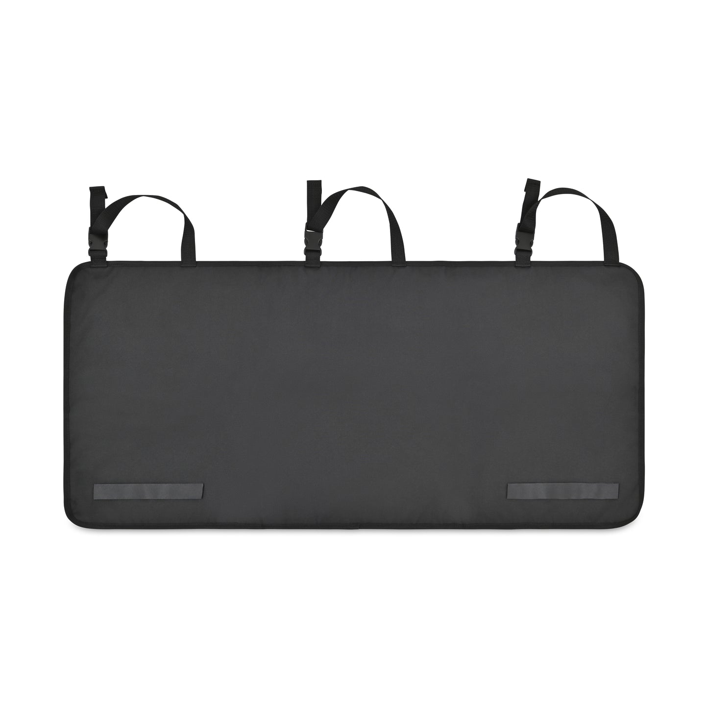 Black Structure Backseat Bunker Organizer plain