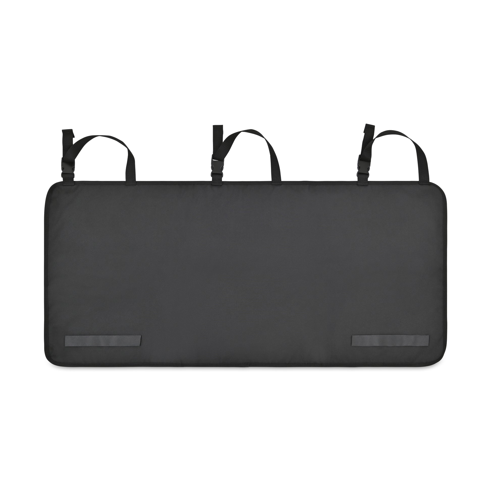 Black Structure Backseat Bunker Organizer plain