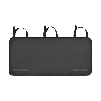 Black Structure Backseat Bunker Organizer plain