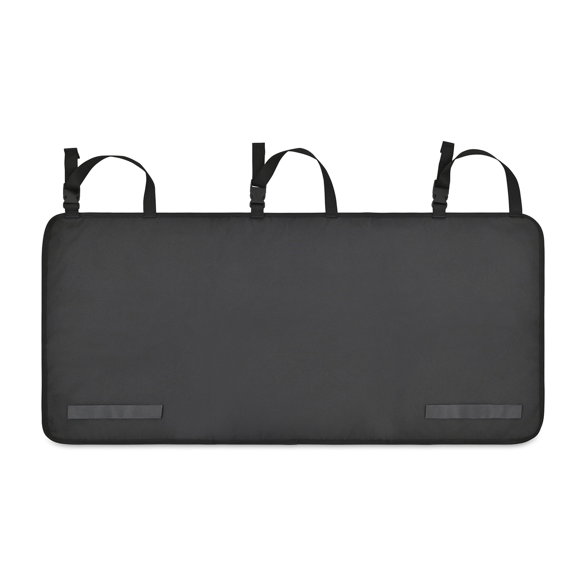 Black Structure Backseat Bunker Organizer