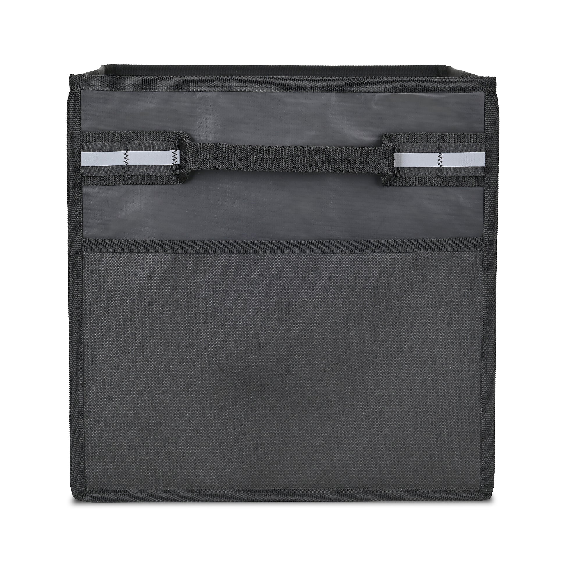 Black Structure Cargo Box plain
