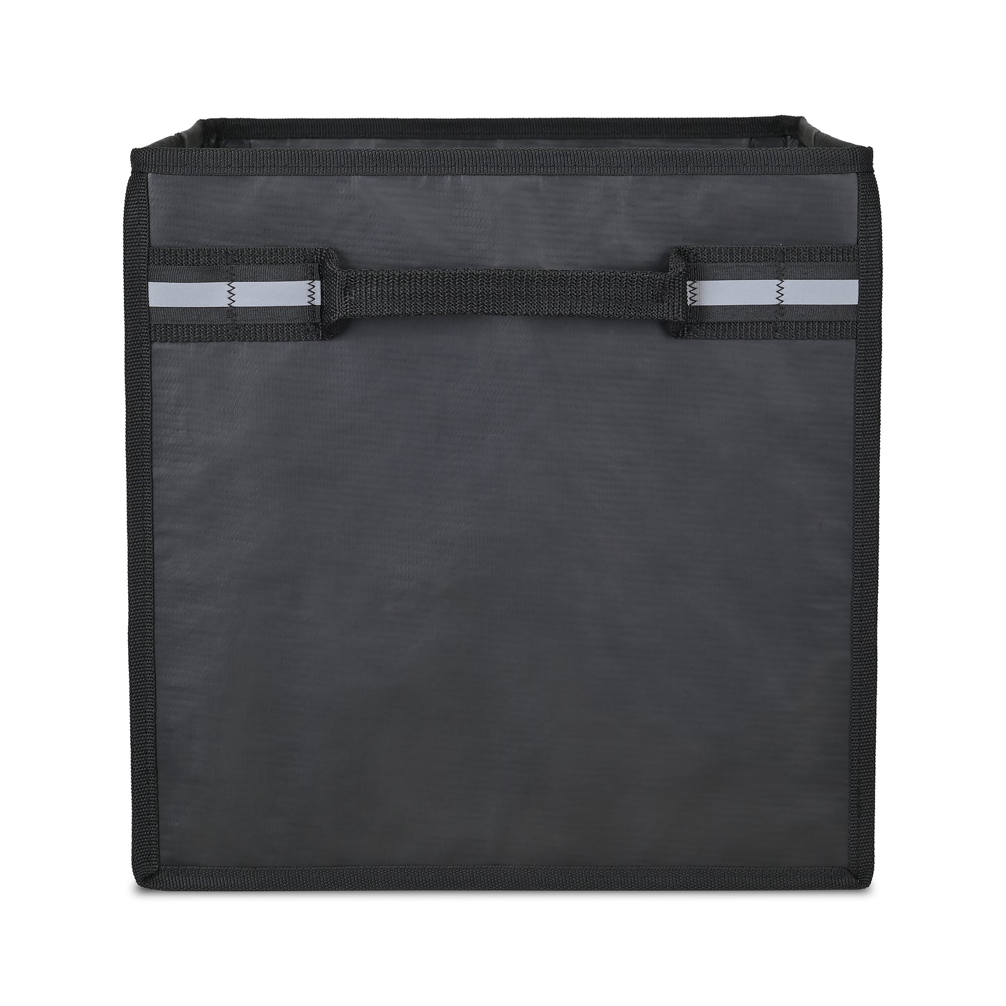 Black Structure Cargo Box plain