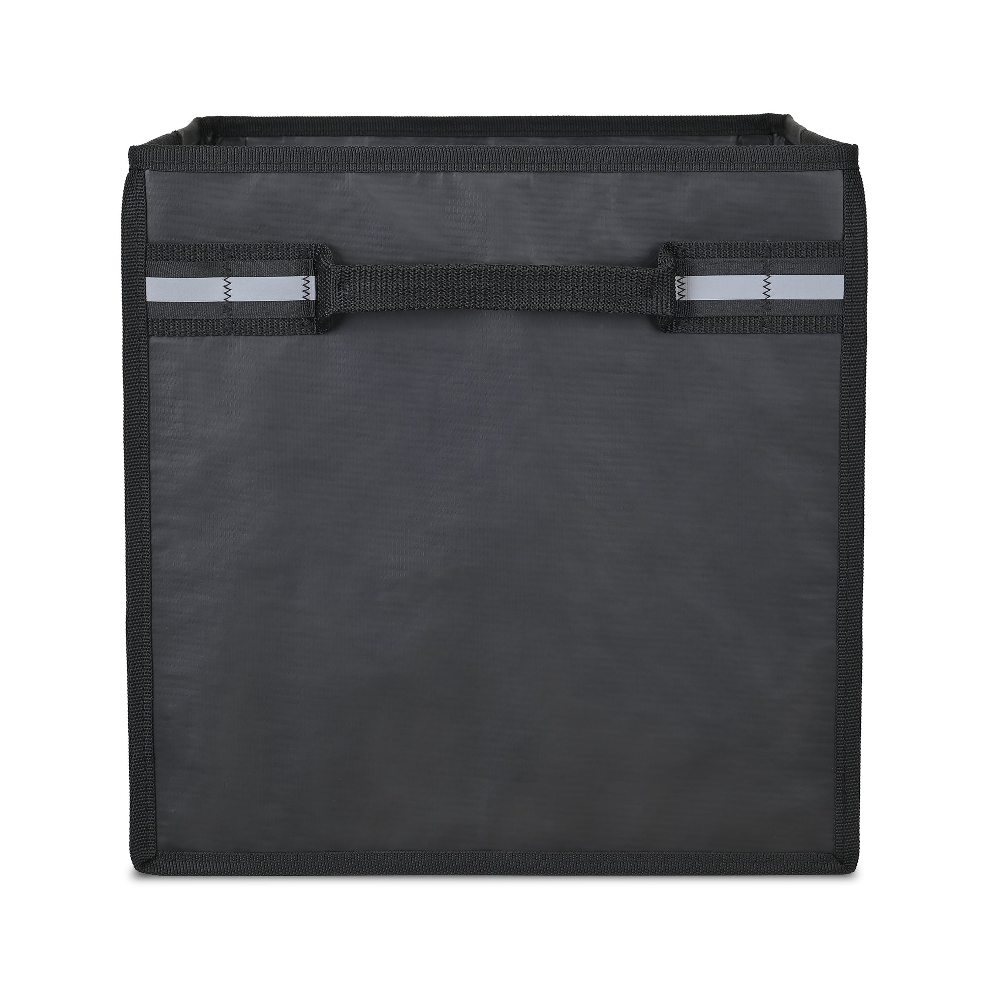 Black Structure Cargo Box plain