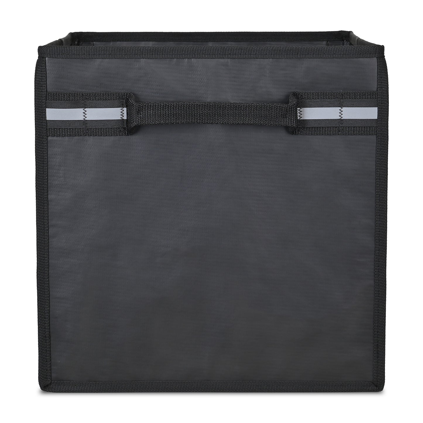 Black Structure Cargo Box