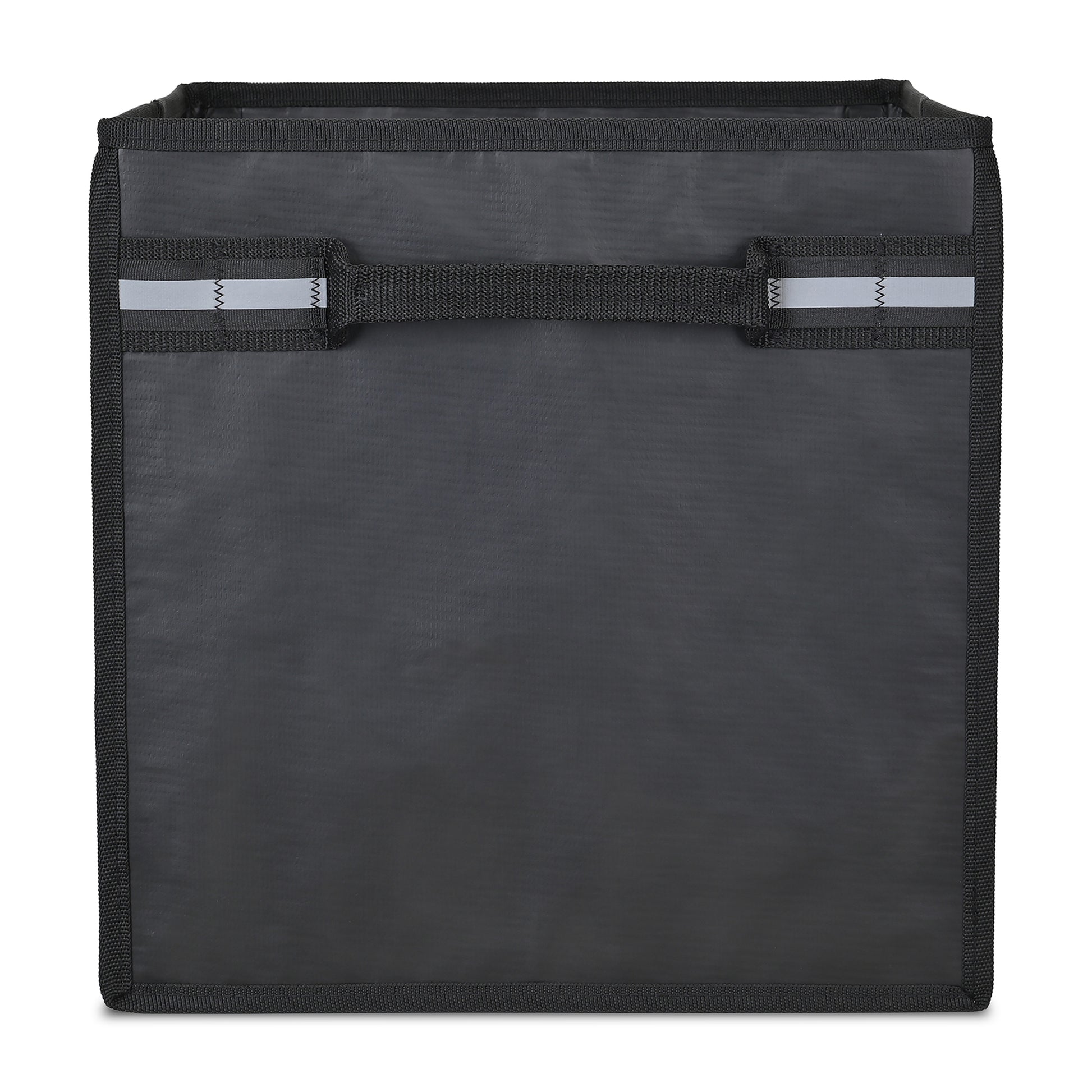 Black Structure Cargo Box