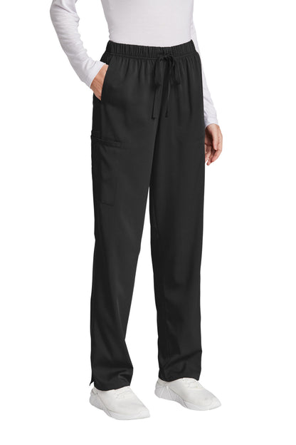 Black Wink Women's Premiere Flex Cargo Pant WW4158