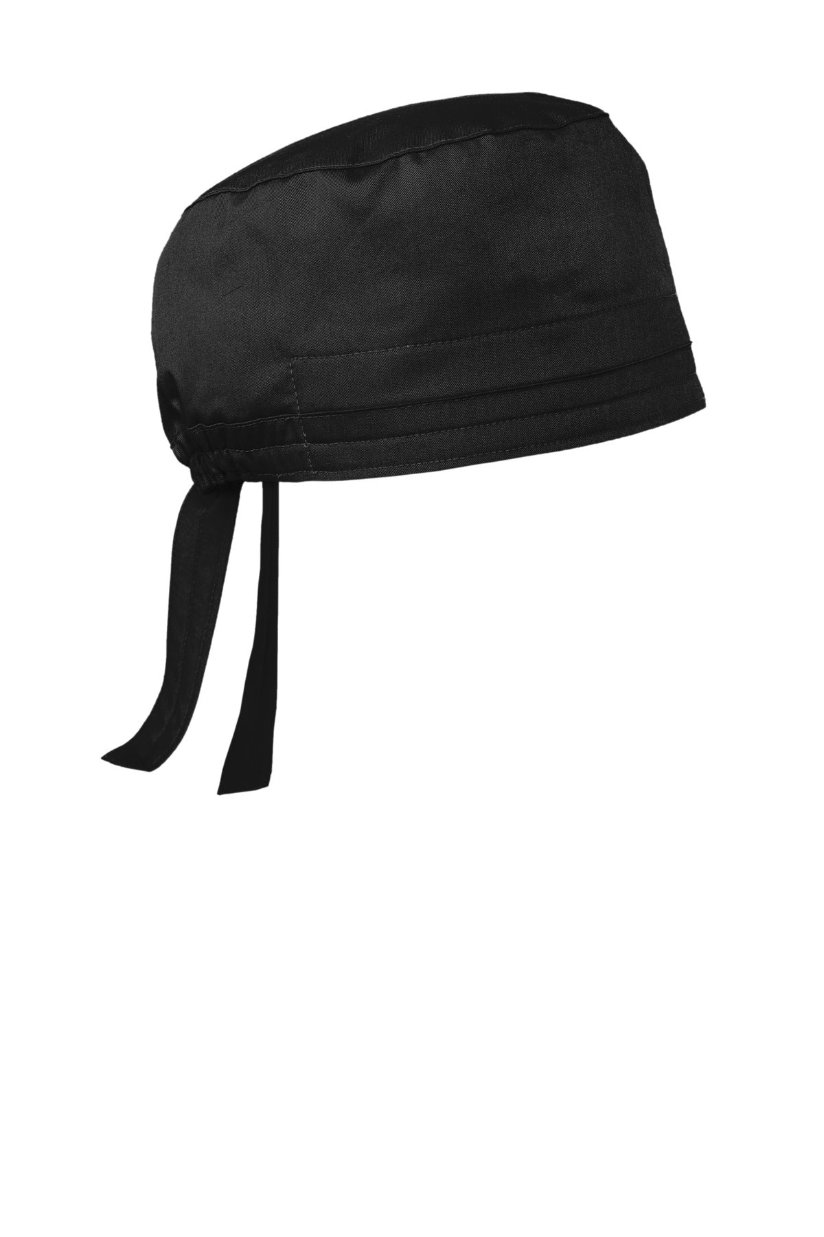 Black Wink WorkFlex Scrub Cap WW3040
