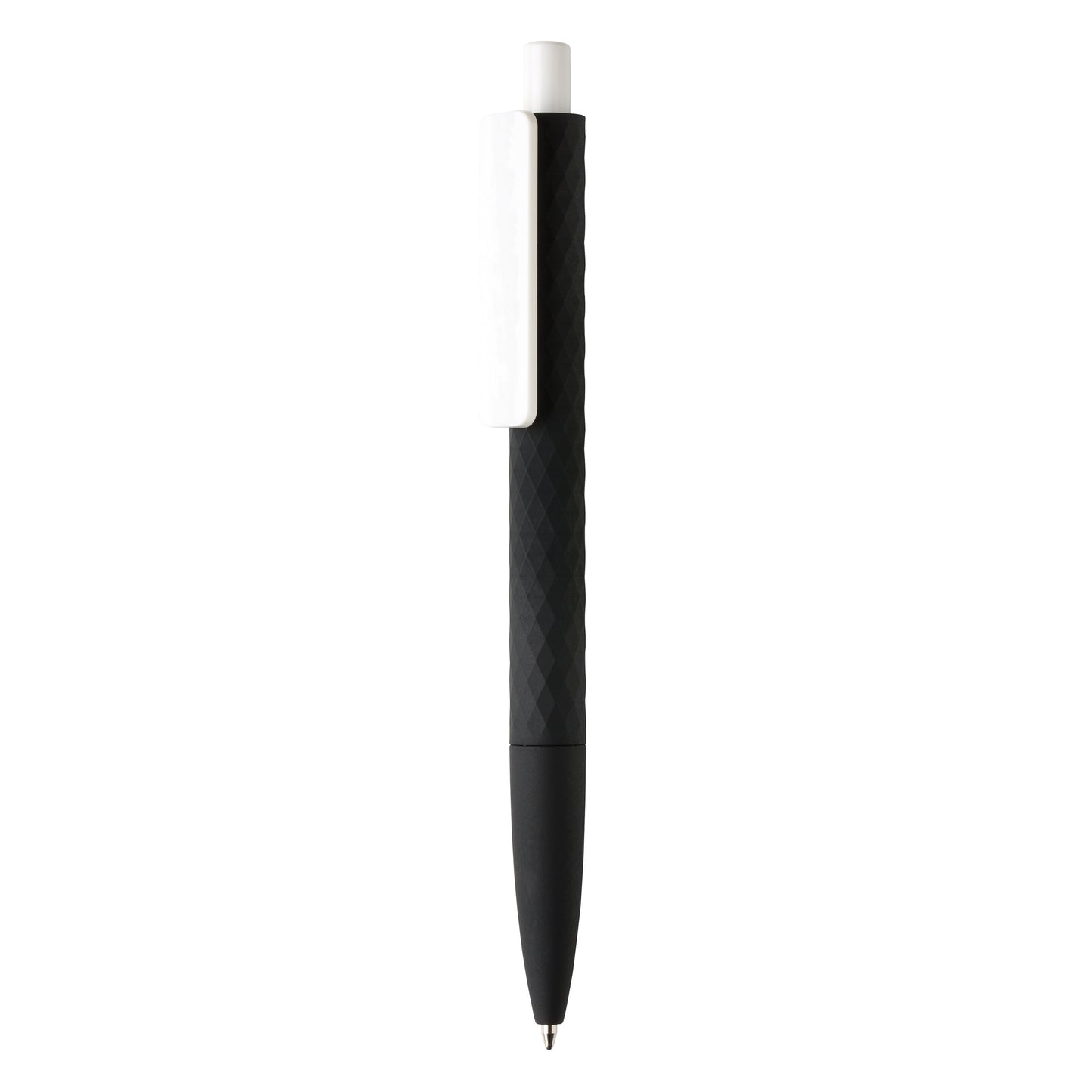 Black X3 Pen Smooth Touch plain