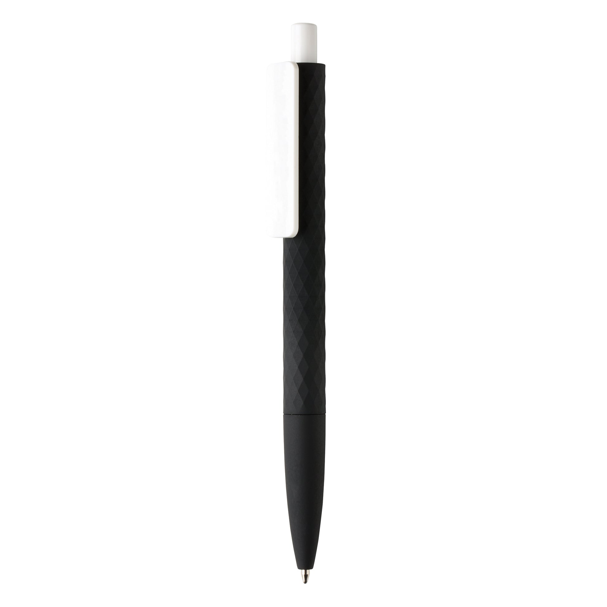 Black X3 Pen Smooth Touch plain