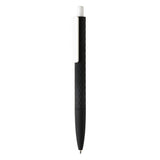 Black X3 Pen Smooth Touch plain