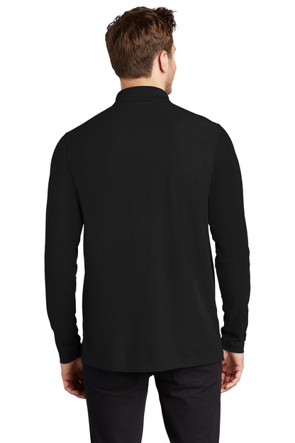 Blacktop OGIO Caliber2.0 Long Sleeve OG105