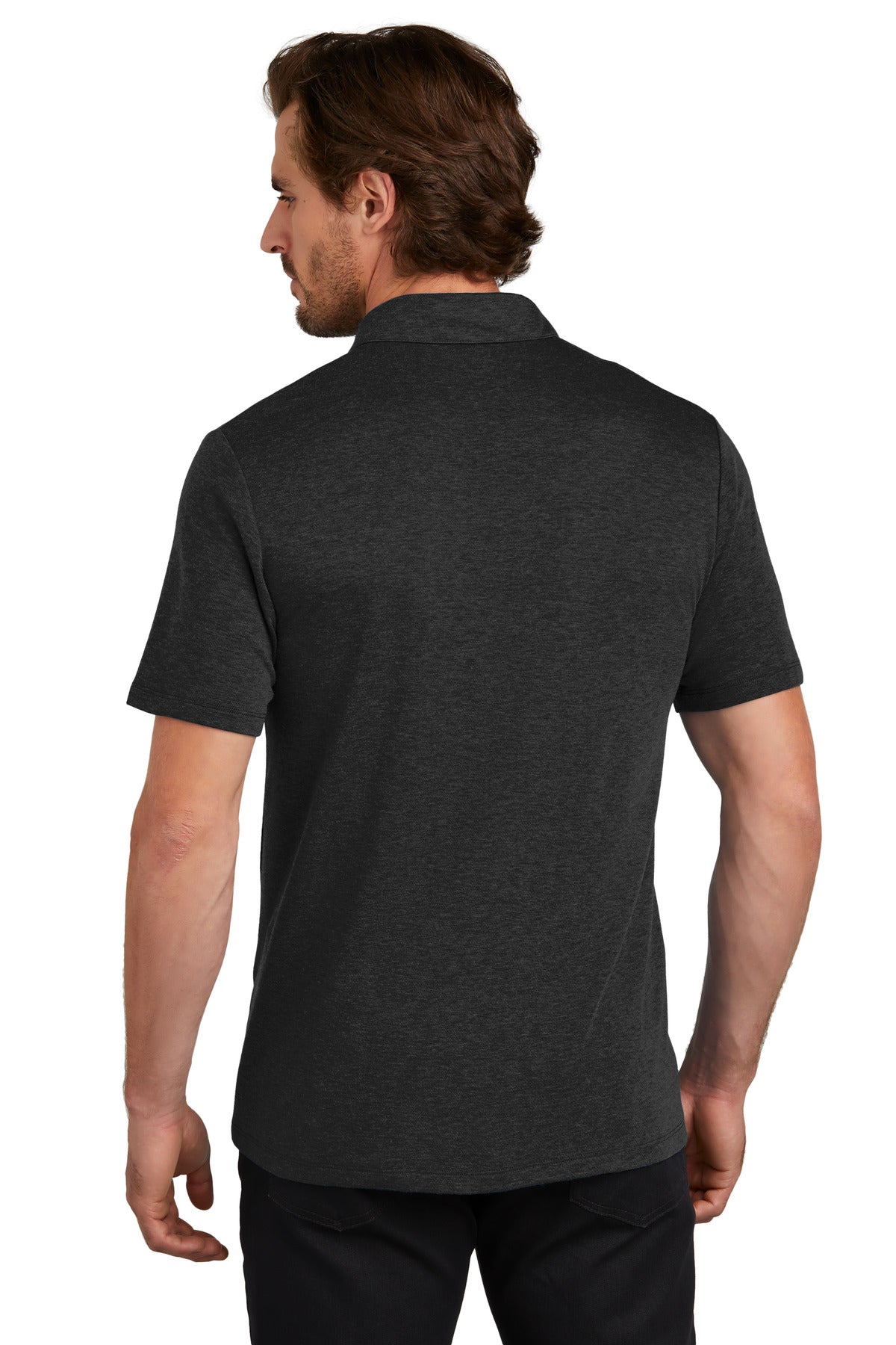 Blacktop OGIO Command Polo OG150