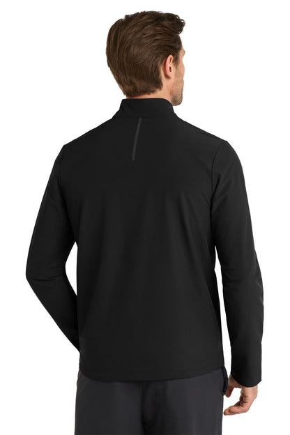 Blacktop OGIO Connection Full-Zip OG706