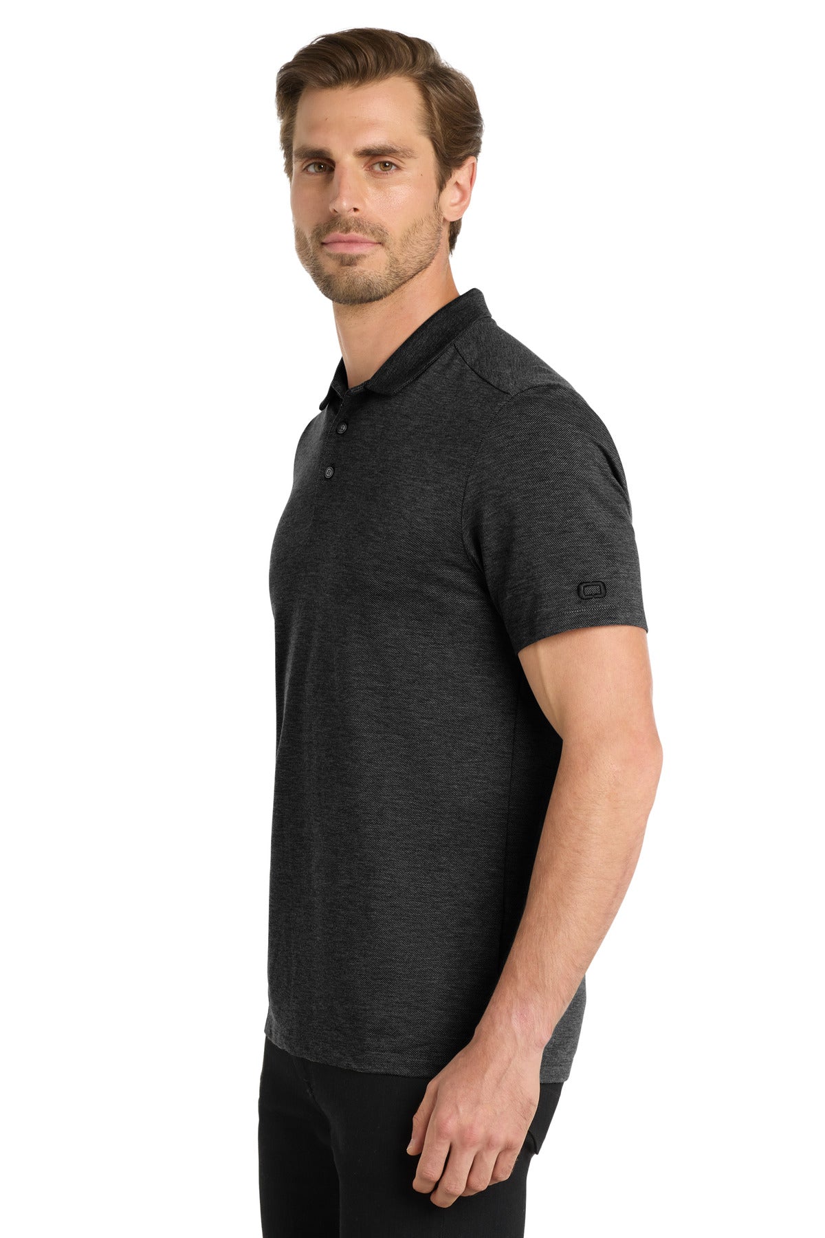 Blacktop OGIO Evolution Polo OG147