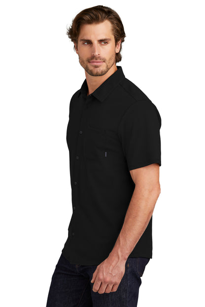 Blacktop OGIO Extend Short Sleeve Button-Up OG160