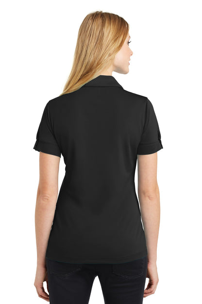 Blacktop OGIO - Glam Polo. LOG105