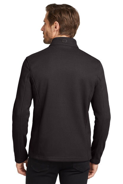 Blacktop OGIO Grit Fleece Jacket. OG727