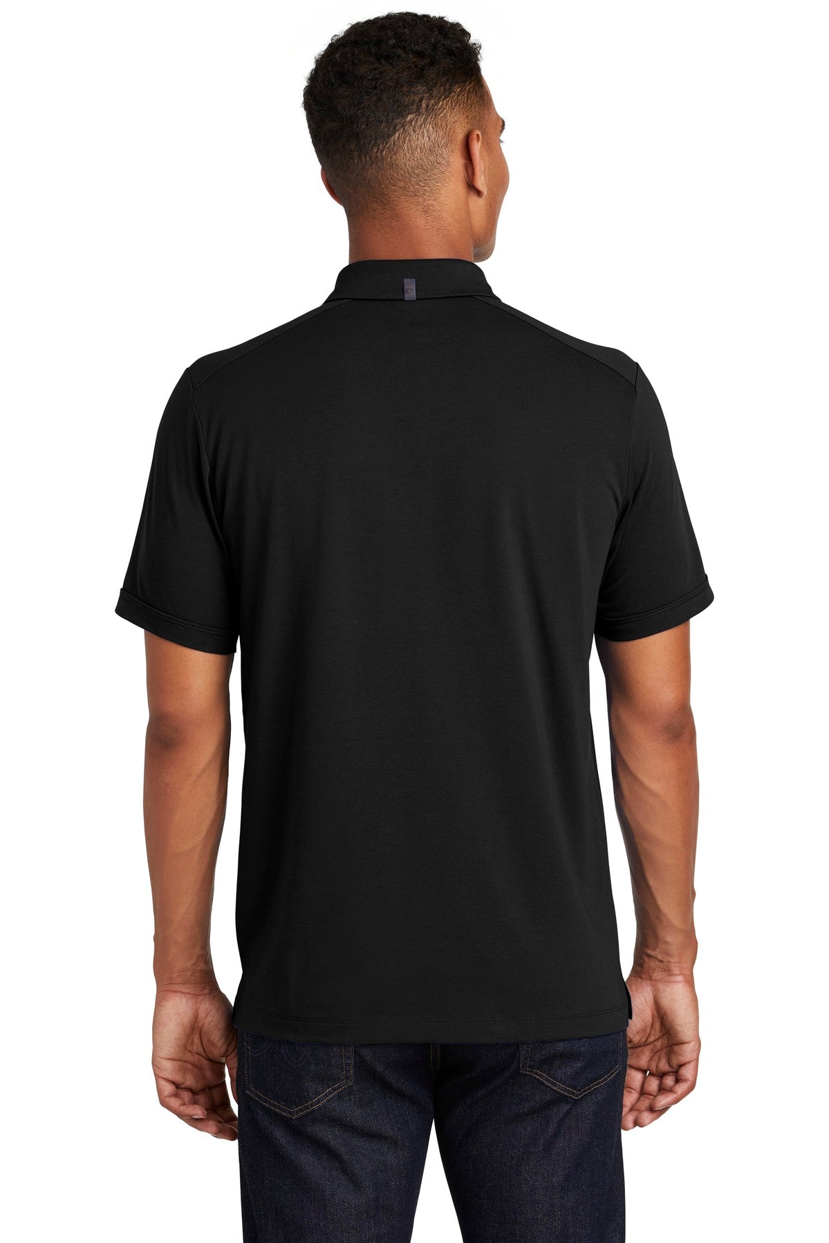 Blacktop OGIO Limit Polo. OG138