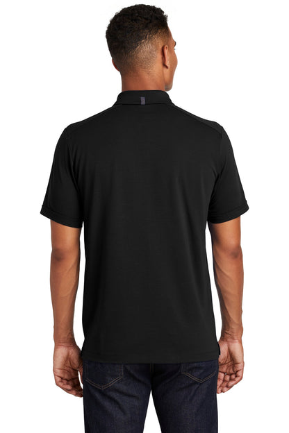 Blacktop OGIO Limit Polo. OG138