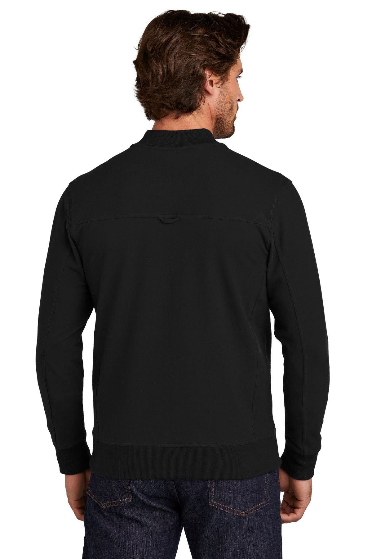 Blacktop OGIO Outstretch Full-Zip OG830