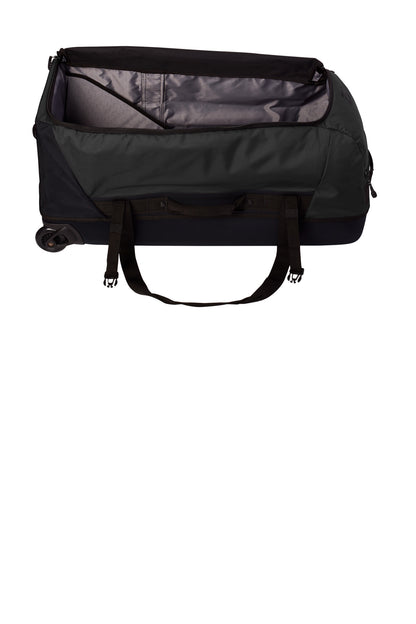 Blacktop OGIO Passage Wheeled Checked Duffel 98003