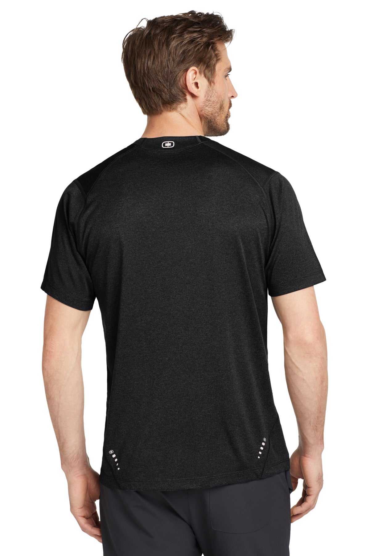 Blacktop OGIO Pulse Crew. OE320